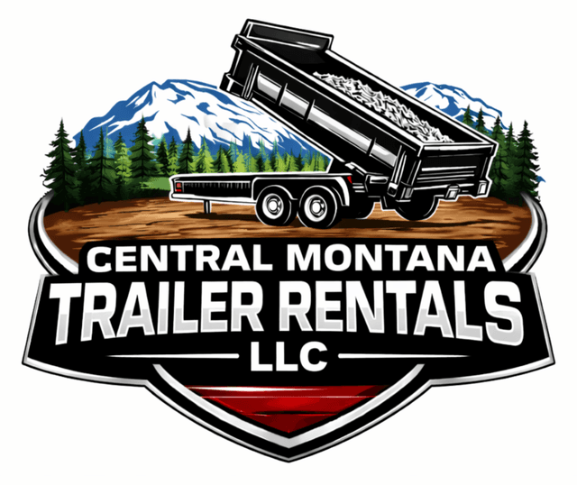 Central Montana Trailer Rentals