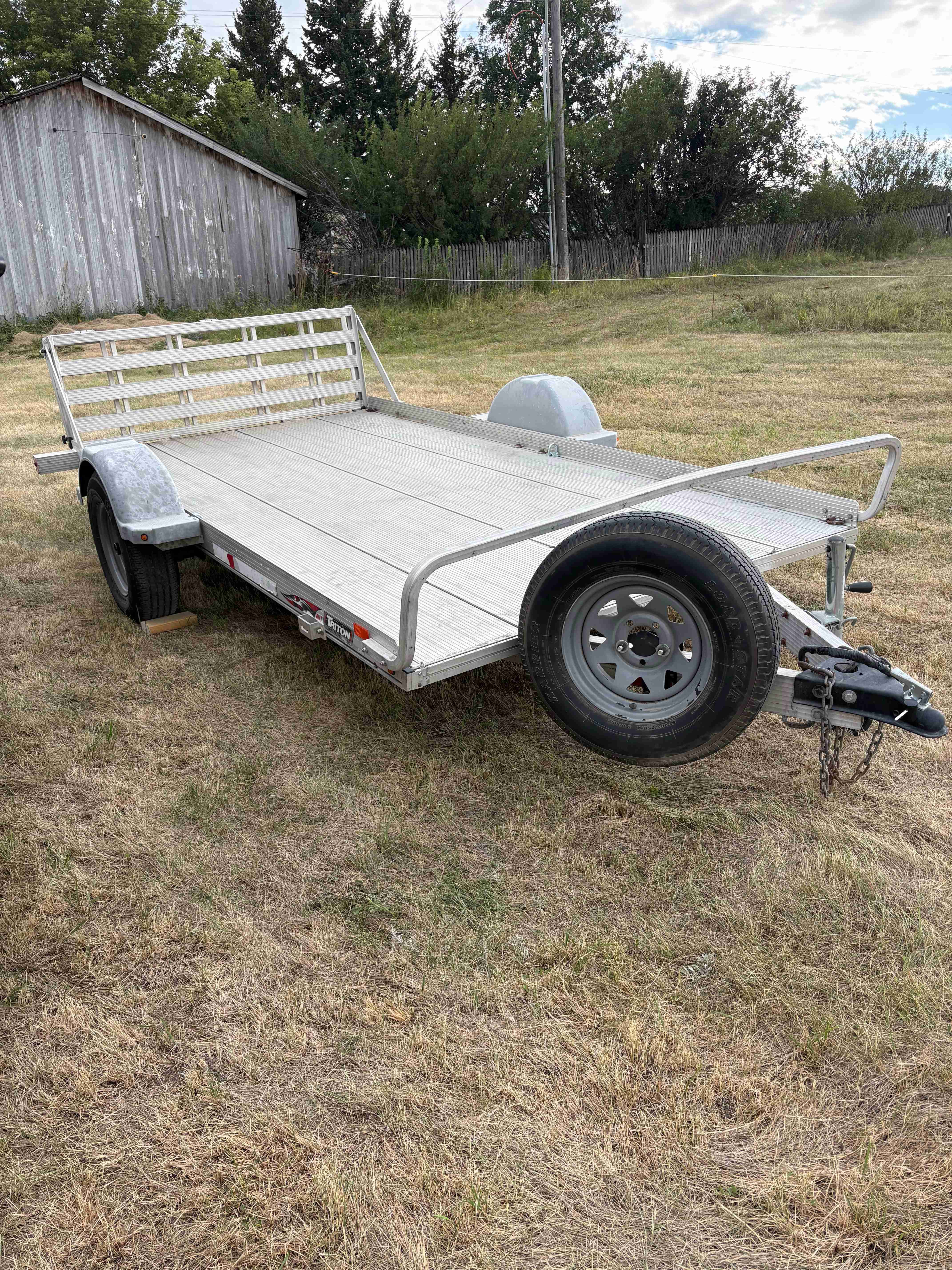 Triton Utility - Image 1